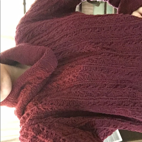 Liz&co Turtle neck sweater - Picture 2 of 3